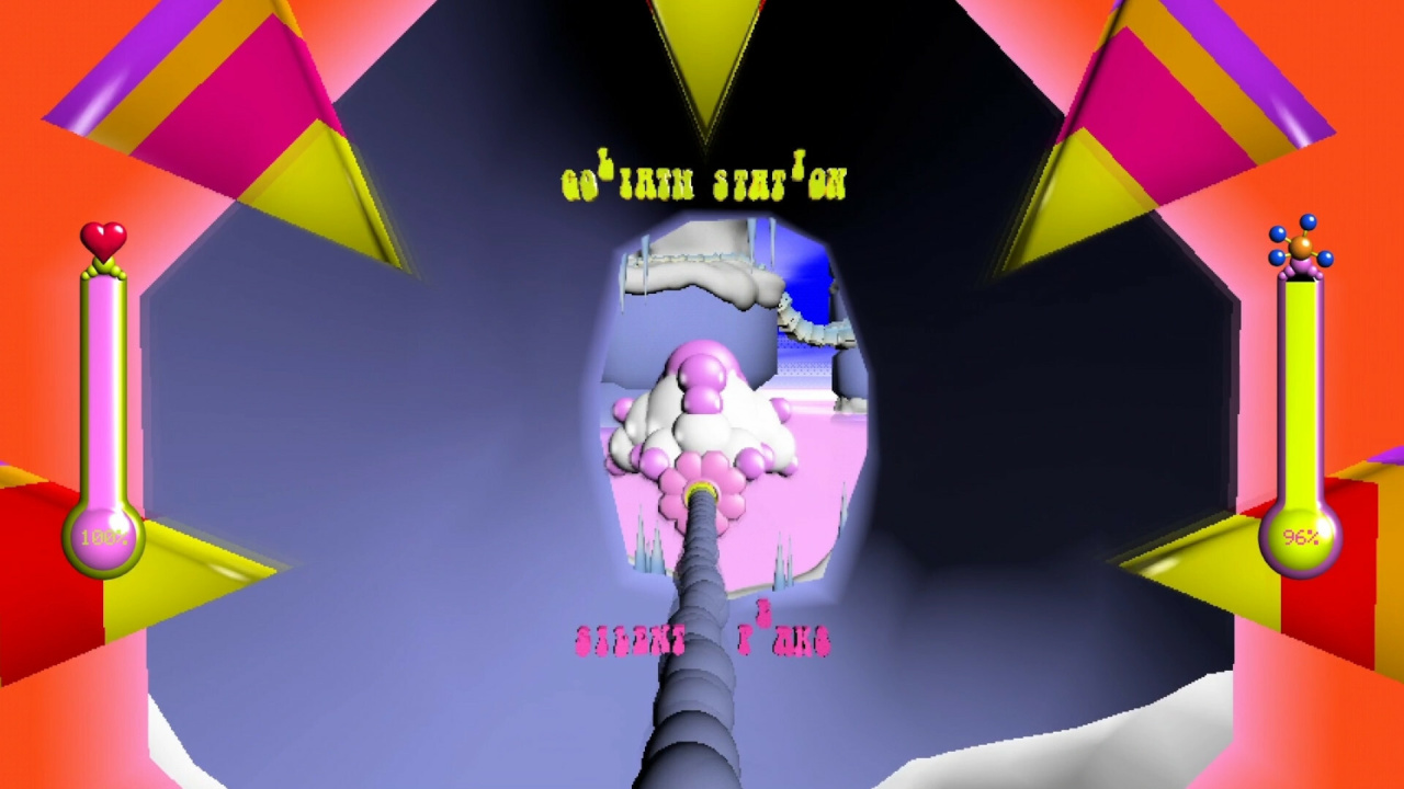 Screenshot #8 - Eternity Egg