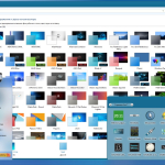 Screenshot #11 - Windows 10 Professional VL x86-x64 22H2 RU by OVGorskiy 04.2024