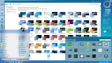 Screenshot #11 - Windows 10 Professional VL x86-x64 22H2 RU by OVGorskiy 04.2024