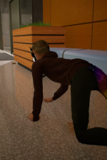 Screenshot #11 - Skufs VS Quadrobers