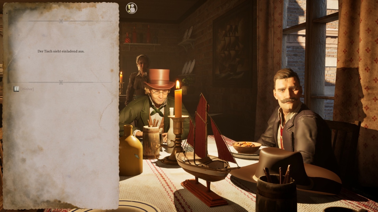 Screenshot #8 - Inspector Schmidt - The Ebbing