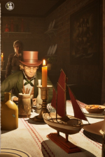 Screenshot #8 - Inspector Schmidt - The Ebbing