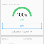 Screenshot #2 - SAMSUNG MEMBERS 12.02.09.0