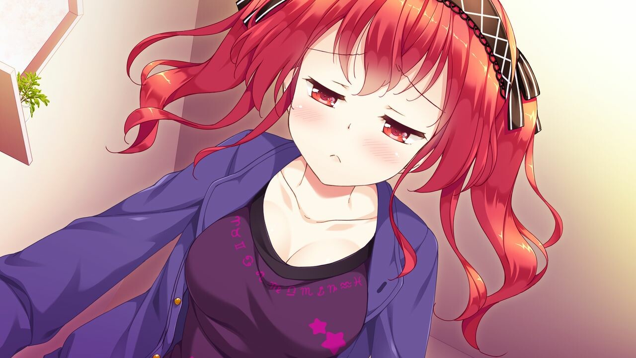 Screenshot #5 - Happiness! Sakura Celebration!