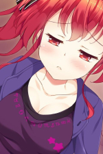 Screenshot #5 - Happiness! Sakura Celebration!