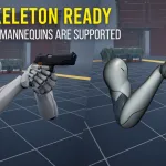 Screenshot #9 - FPS Animation Pack Ultimate UE5.6
