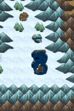 Screenshot #4 - Alphadia Genesis