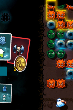 Screenshot #2 - Axe Ghost