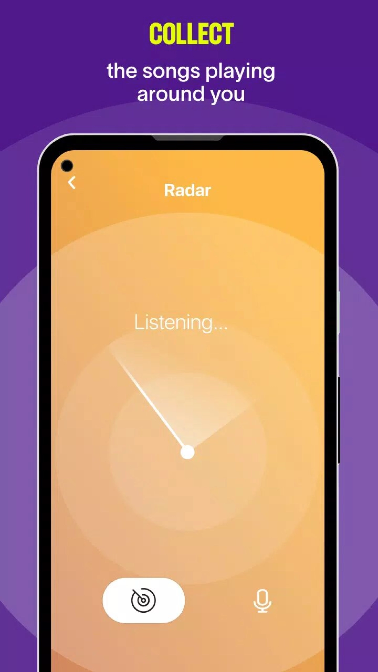 Screenshot #7 - ANGHAMI – МУЗЫКА И ПОДКАСТЫ 8.0.5