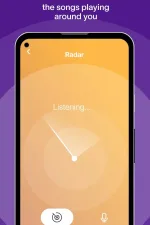 Screenshot #7 - ANGHAMI – МУЗЫКА И ПОДКАСТЫ 8.0.5