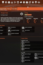 Screenshot #5 - Rugby League Team Manager 4