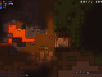 Screenshot #4 - Wayward