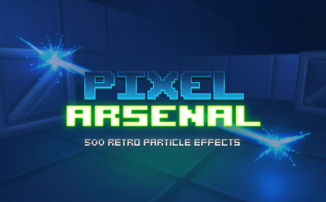 Pixel Arsenal