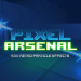 Pixel Arsenal