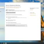 Screenshot #4 - Windows 10 Pro 20H2 19042.508 игровая сборка