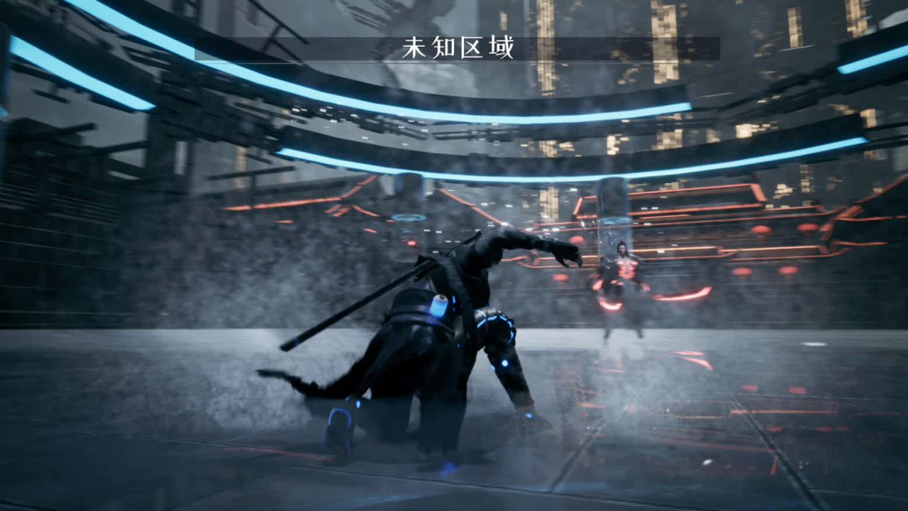 Screenshot #3 - Liuyin's world
