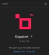 Topaz Gigapixel AI v7.3.2 + модели