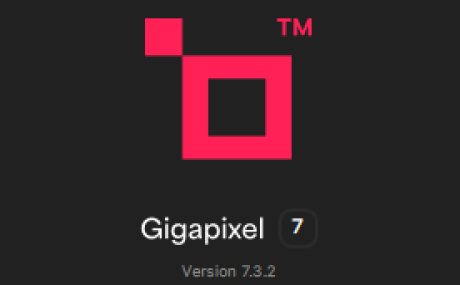 Topaz Gigapixel AI v7.3.2 + модели