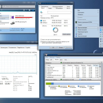 Screenshot #12 - Windows 10 Professional VL x86-x64 21H2 RU by OVGorskiy 11.2021