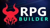 Screenshot #1 - RPG Builder