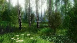 Screenshot #2 - European Vegetation Pack Two