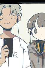 Screenshot #12 - Afterlove EP