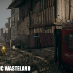 Screenshot #4 - Apocalyptic Wasteland