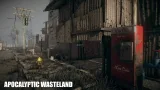 Screenshot #4 - Apocalyptic Wasteland