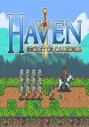 Haven: Secret of Caledria