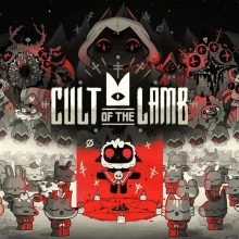 Cult of the Lamb: +20 трейнер
