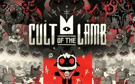 Cult of the Lamb: +20 трейнер