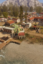 Screenshot #11 - Builders of Greece