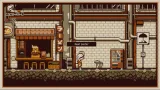 Screenshot #4 - Refind Self: The Personality Test Game