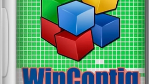Дефрагментатор WinContig 5.0.2.1 Portable