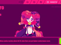 Screenshot #6 - Muse Dash