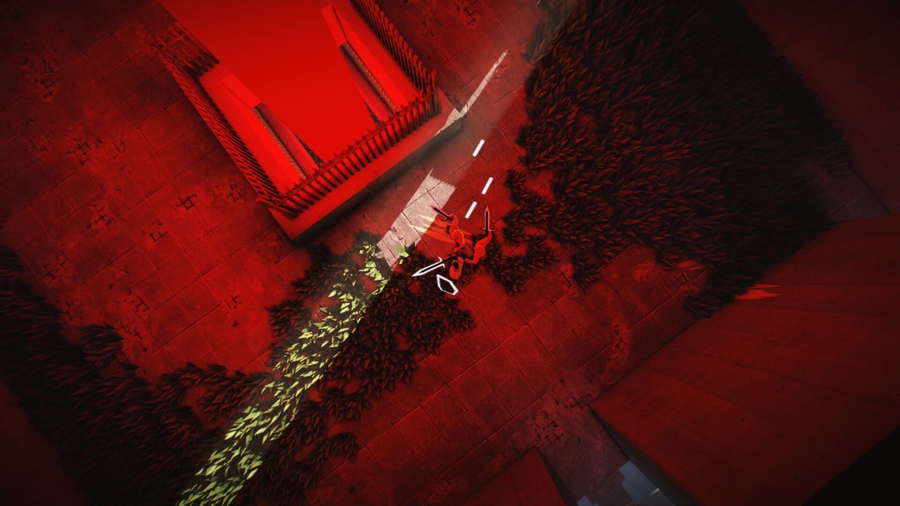 Screenshot #10 - Dead Ink