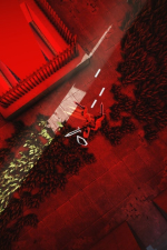 Screenshot #10 - Dead Ink