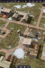 Screenshot #1 - Colonize