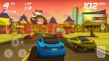 Screenshot #6 - Horizon Chase 2