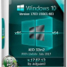 Windows 10, Version 1703 with Update 15063.483 AIO 32in2 adguard (x86/x64)[v17.07.13]