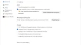 Screenshot #2 - Интернет браузер Firefox Browser 119.0.1 Portable by PortableApps