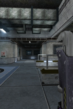 Screenshot #7 - Delta Particles