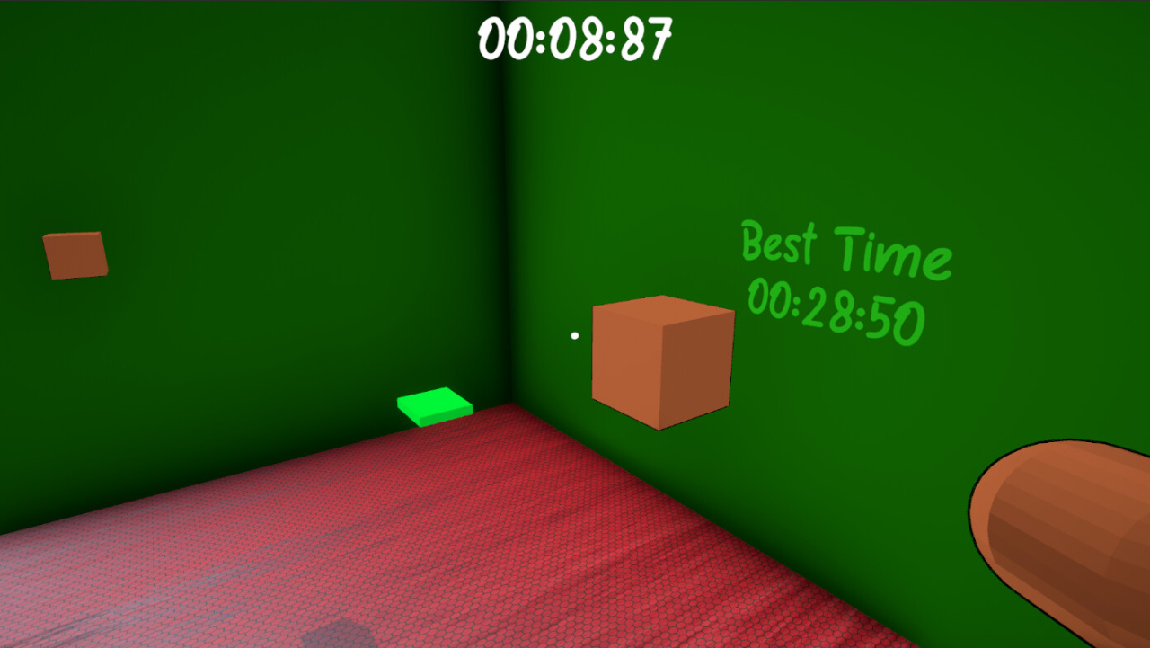 Screenshot #6 - Bean