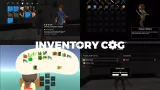 Screenshot #1 - Inventory Cog