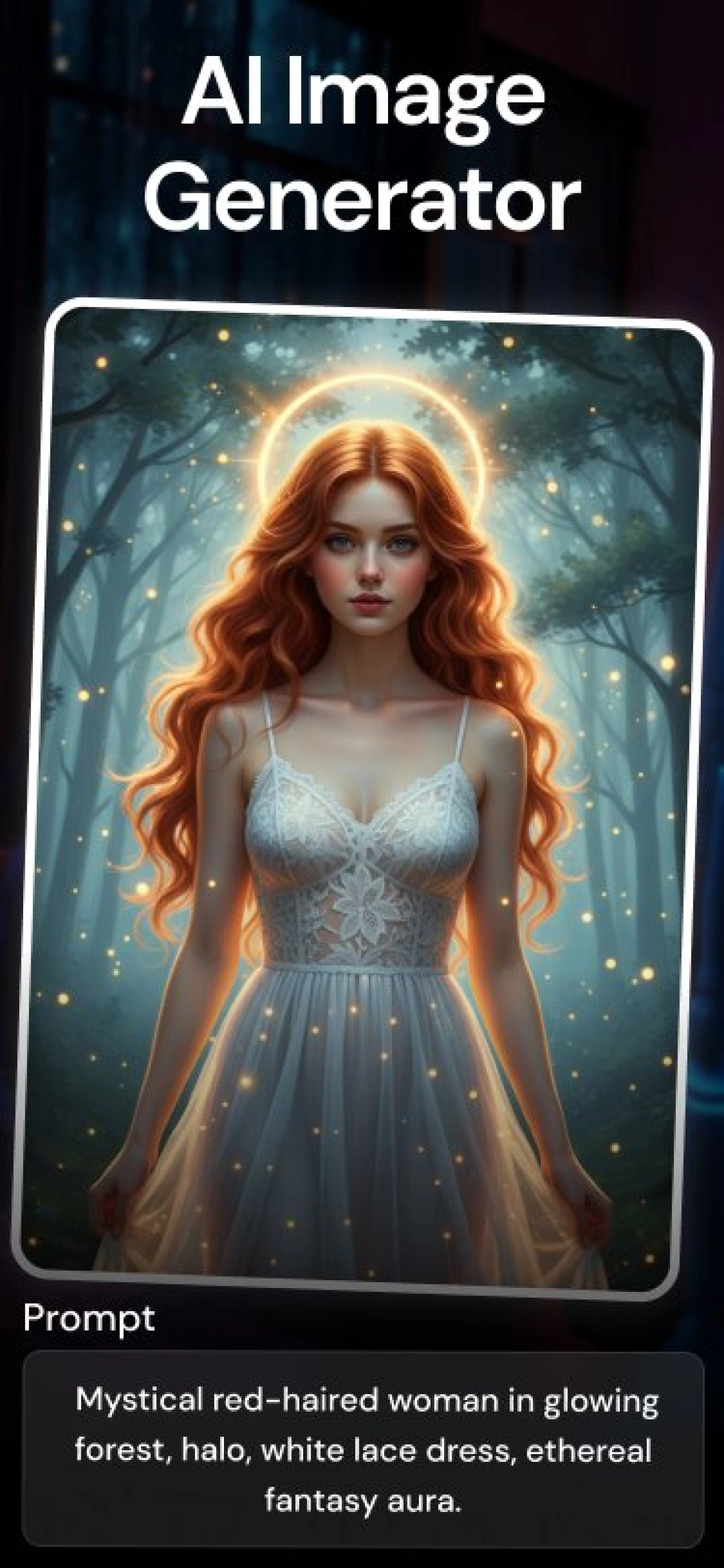 Screenshot #7 - DALL I AI IMAGE CREATOR 1.4.3