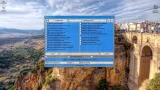 Screenshot #1 - Обновленная сборка Flibustier Windows 10 22H2 Full все редакции