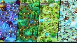 Screenshot #2 - MK - Forest Level Map Maker