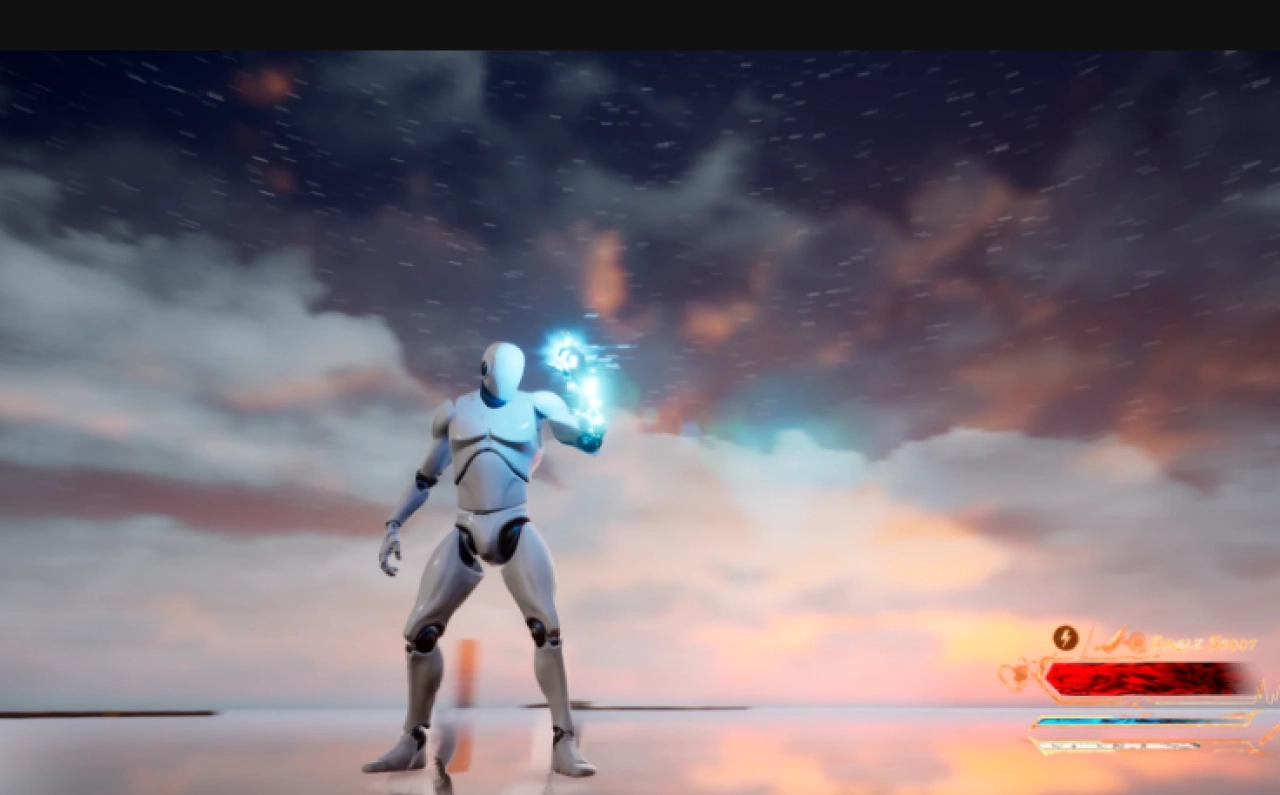 Screenshot #11 - MEGA bundle of +150 motion packs for iClone (8 GB)