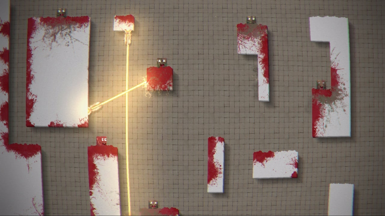 Screenshot #1 - Beeftacular