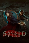 Sacred Fire: A Role Playing Game